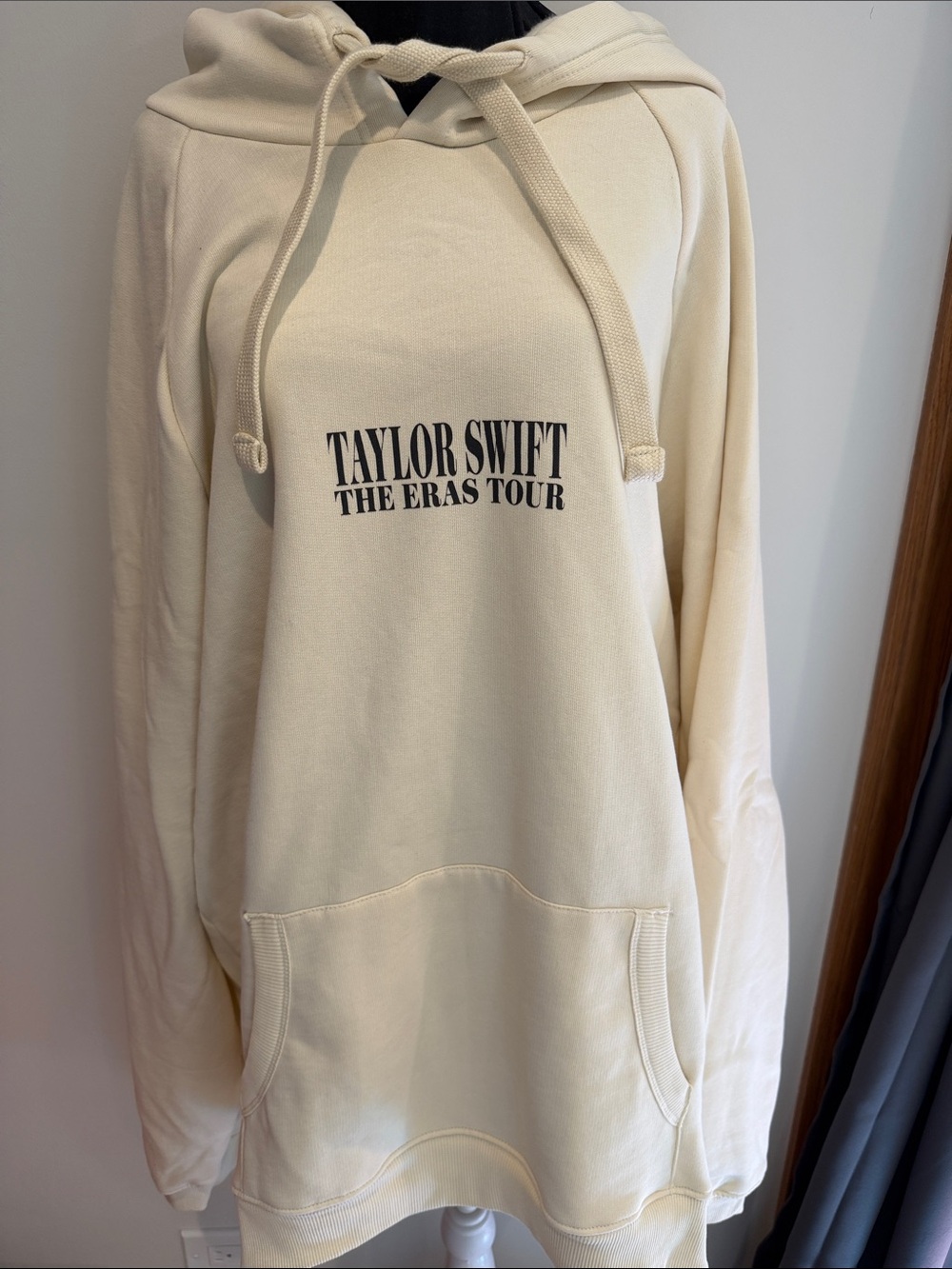 Taylor Swift Eras Tour Hoodie - Womens - 3XL
